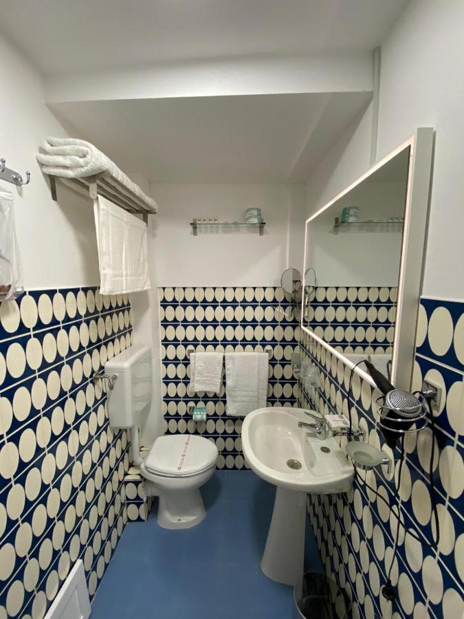 Suite 4 Canti Palerme Extérieur photo