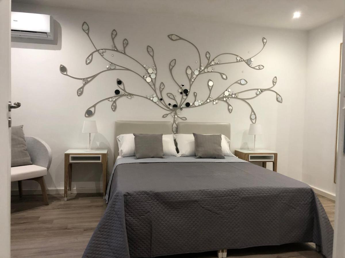 Suite 4 Canti Palerme Extérieur photo